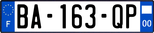 BA-163-QP
