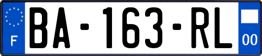 BA-163-RL