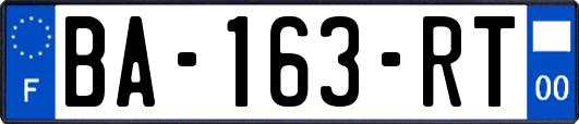 BA-163-RT