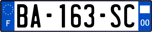 BA-163-SC