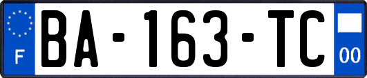 BA-163-TC