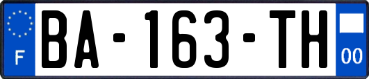 BA-163-TH