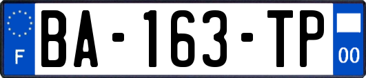 BA-163-TP