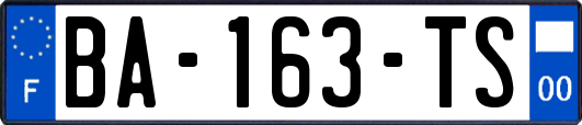 BA-163-TS