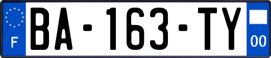 BA-163-TY