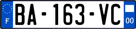 BA-163-VC