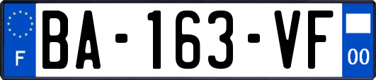 BA-163-VF