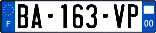 BA-163-VP