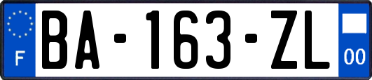 BA-163-ZL