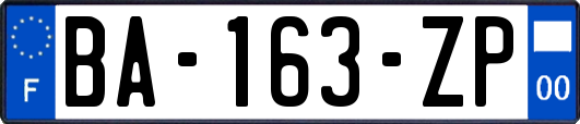 BA-163-ZP