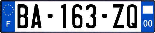 BA-163-ZQ