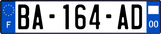 BA-164-AD