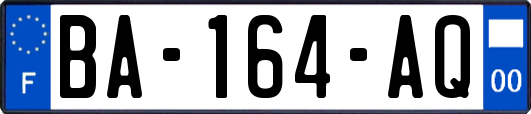 BA-164-AQ