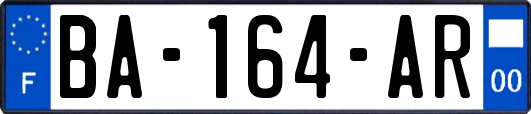 BA-164-AR