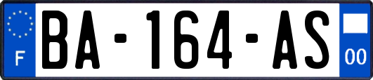 BA-164-AS