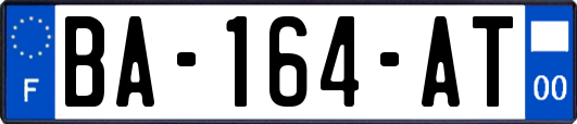 BA-164-AT