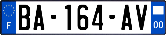 BA-164-AV