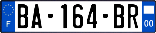 BA-164-BR