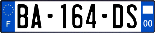 BA-164-DS