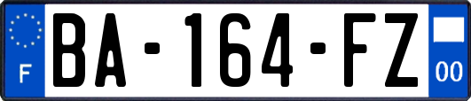 BA-164-FZ