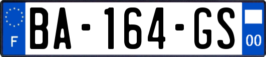 BA-164-GS