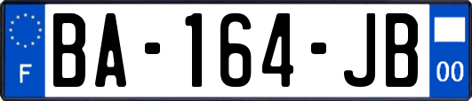 BA-164-JB