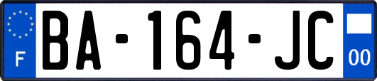 BA-164-JC