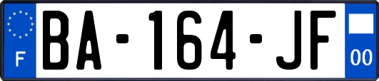 BA-164-JF