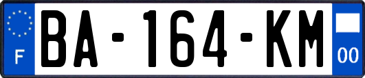 BA-164-KM