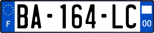 BA-164-LC