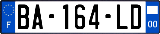 BA-164-LD