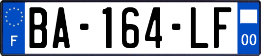 BA-164-LF