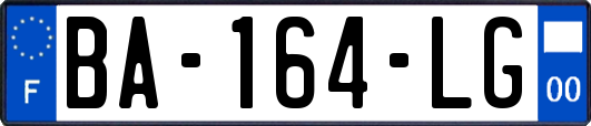 BA-164-LG