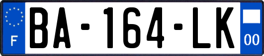 BA-164-LK