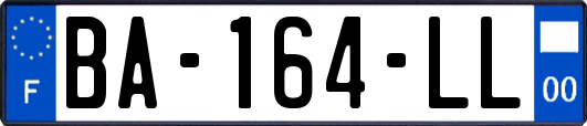 BA-164-LL