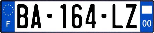 BA-164-LZ