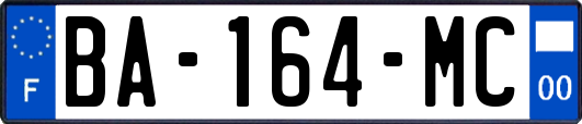 BA-164-MC