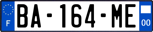 BA-164-ME