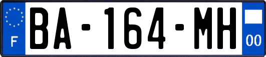BA-164-MH