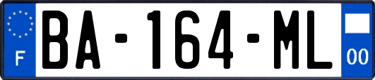 BA-164-ML