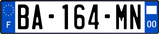 BA-164-MN