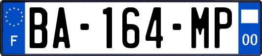 BA-164-MP