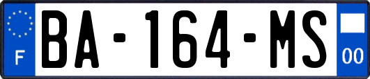 BA-164-MS