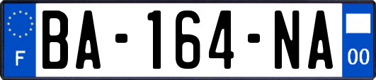 BA-164-NA