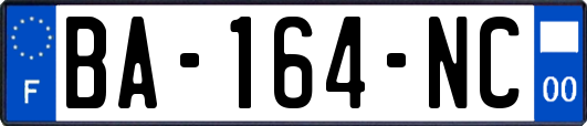 BA-164-NC