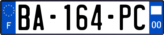 BA-164-PC