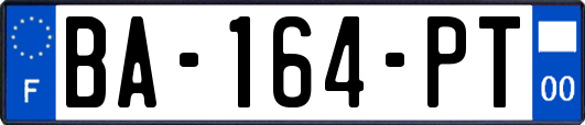 BA-164-PT