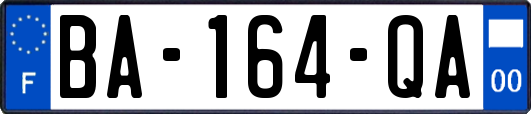 BA-164-QA