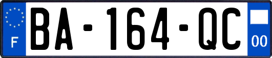 BA-164-QC