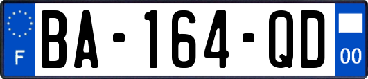 BA-164-QD